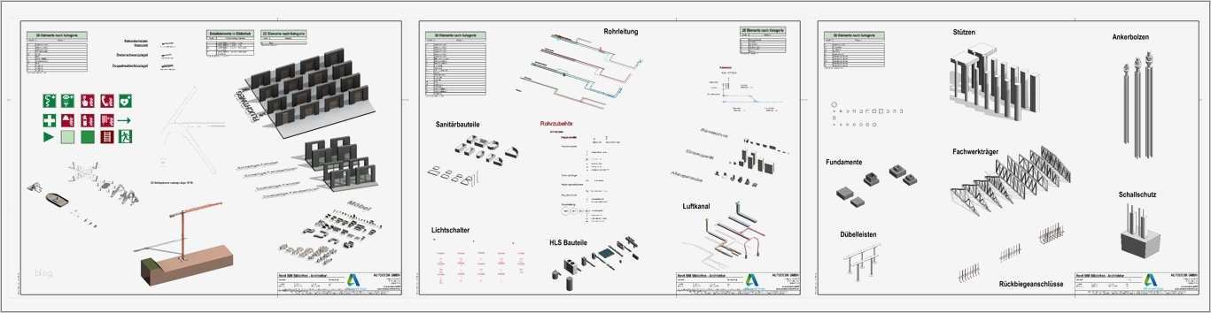 Plankopf Vorlage Architektur Erstaunlich Neue Bim Bibliothek Dach In Autodesk Revit 2019 – N P Blog