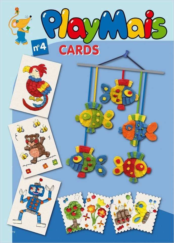 Playmais Vorlagen Beste Playmais Buch Cards Online Kaufen