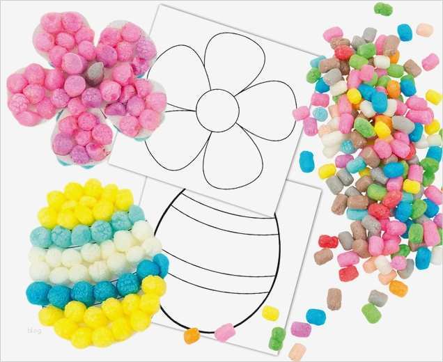Playmais Vorlagen Erstaunlich Playmais Mosaic Osterkarten 6er Set Edumero