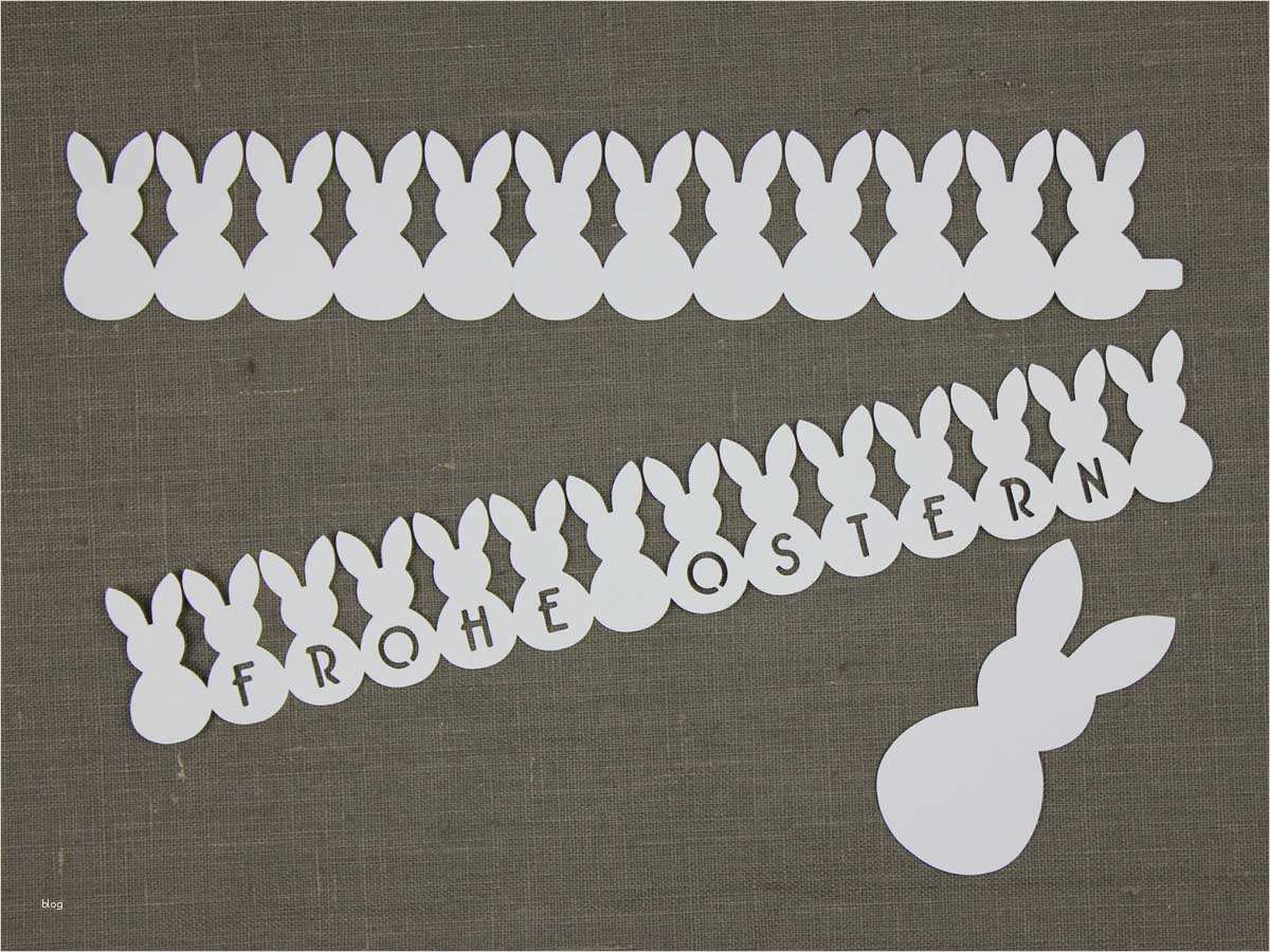 Plotter Vorlagen Angenehm Osterhasen Girlande Plotterfreebie Kugelig Kugelig