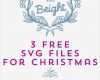 Plotter Vorlagen Weihnachten Hübsch Freebie 3 Weihnachtliche Plotterdateien