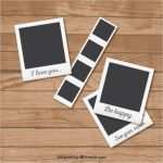 Polaroid Foto Vorlage Cool Polaroid