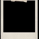 Polaroid Foto Vorlage Fabelhaft Jennifer Fehr Designs A Teeny Freebie Frame Collection