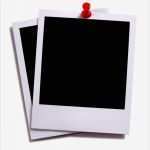 Polaroid Foto Vorlage Inspiration Fotos Polaroid