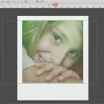 Polaroid Foto Vorlage Neu Tutorial Polaroid Foto Effekt Im Shop Erzeugen