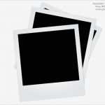Polaroid Foto Vorlage Wunderbar Blank Polaroid Frame Background
