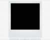 Polaroid Vorlage Schön Blank Polaroid Frame Background