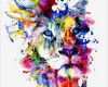 Pop Art Bilder Vorlagen Elegant 25 Best Watercolor Lion Ideas On Pinterest