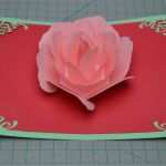 Pop Up Karte Vorlage Zum Ausdrucken Beste Pop Up Karte Vorlage Weihnachten