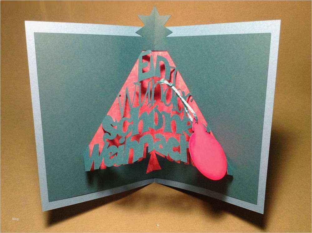 Pop Up Karte Vorlage Zum Ausdrucken Erstaunlich Papierscherestoff Pop Up Weihnachtskarte
