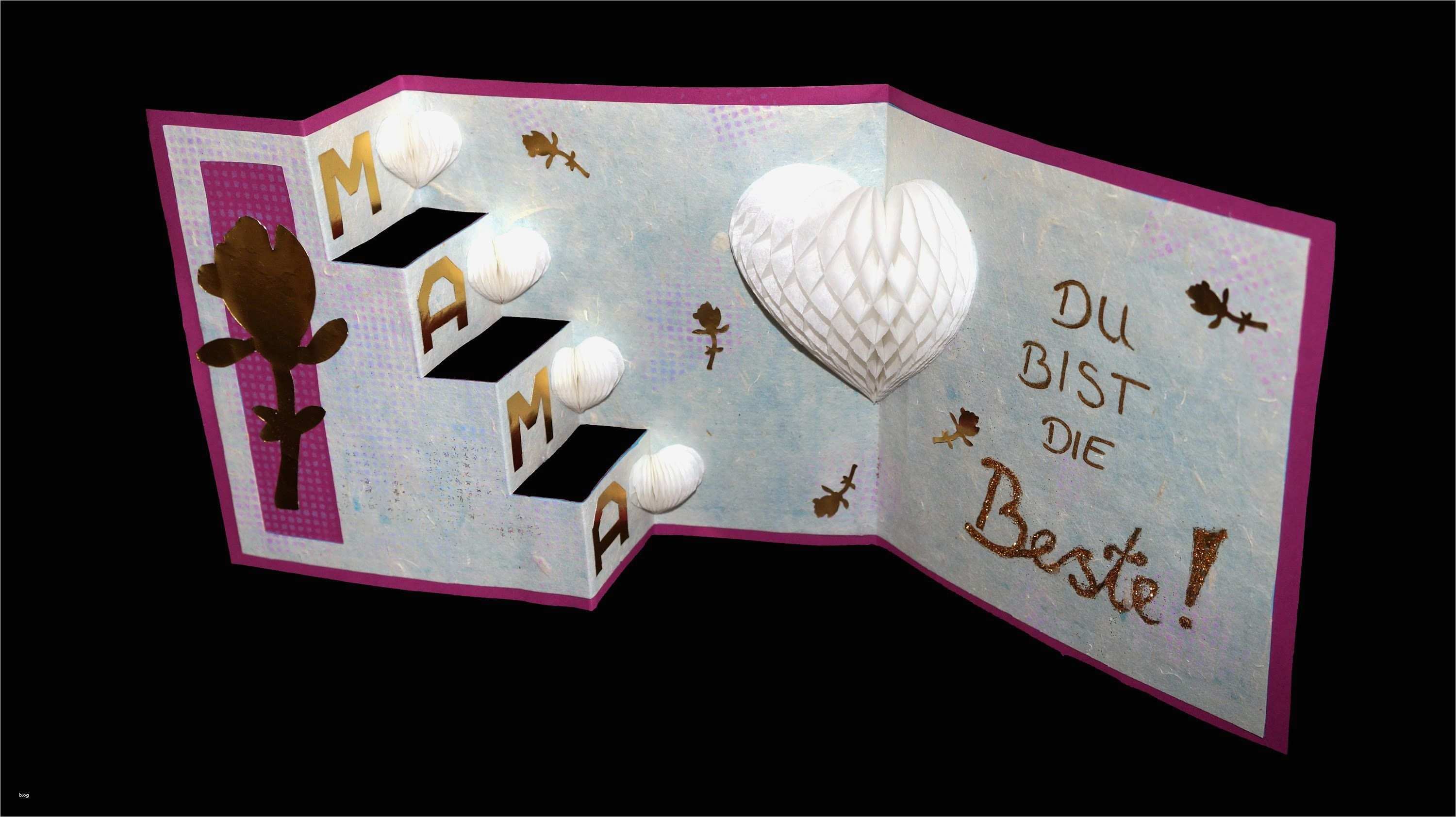 Pop Up Karten Vorlagen Inspiration Pop Up Karten Bastelanleitung Weihnachten