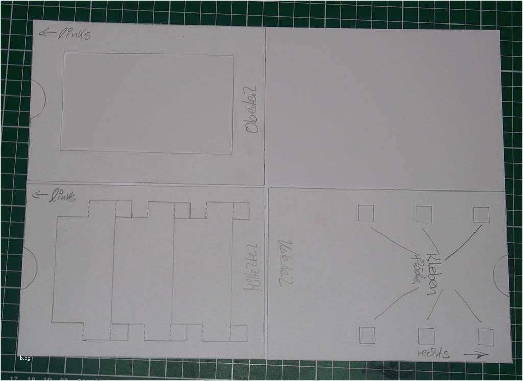 Pop Up Vorlagen Zum Ausdrucken Genial Pop Up Karte Mit Drei Fenstern