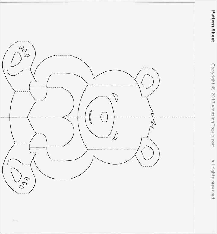 Pop Up Vorlagen Zum Ausdrucken Großartig Schön Popup Vorlage Bilder Dokumentationsvorlage