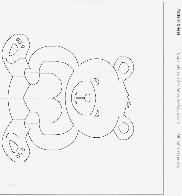 Pop Up Vorlagen Zum Ausdrucken Neu Pop Up Karten Vorlagen Zum Ausdrucken Elegant Pop Up