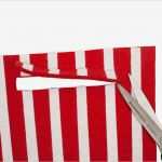 Popcorn Tüten Vorlage Erstaunlich Kostümtipp Handtasche Für Unser Kostüm "popcorn Tüte