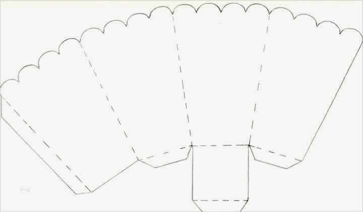 Popcorn Tüten Vorlage Genial Caja Pochoclos Hộp Quaf