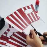 Popcorn Tüten Vorlage Wunderbar Eine Popcorn Tüte Darf Bei Der Movie Night Nicht Fehlen