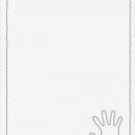 Portfolio Kindergarten Das Bin Ich Vorlagen Elegant Best 25 Kindergarten Portfolio Ideas On Pinterest