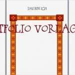 Portfolio Kindergarten Das Bin Ich Vorlagen Erstaunlich Portfolio Vorlagen Zum Ausdrucken