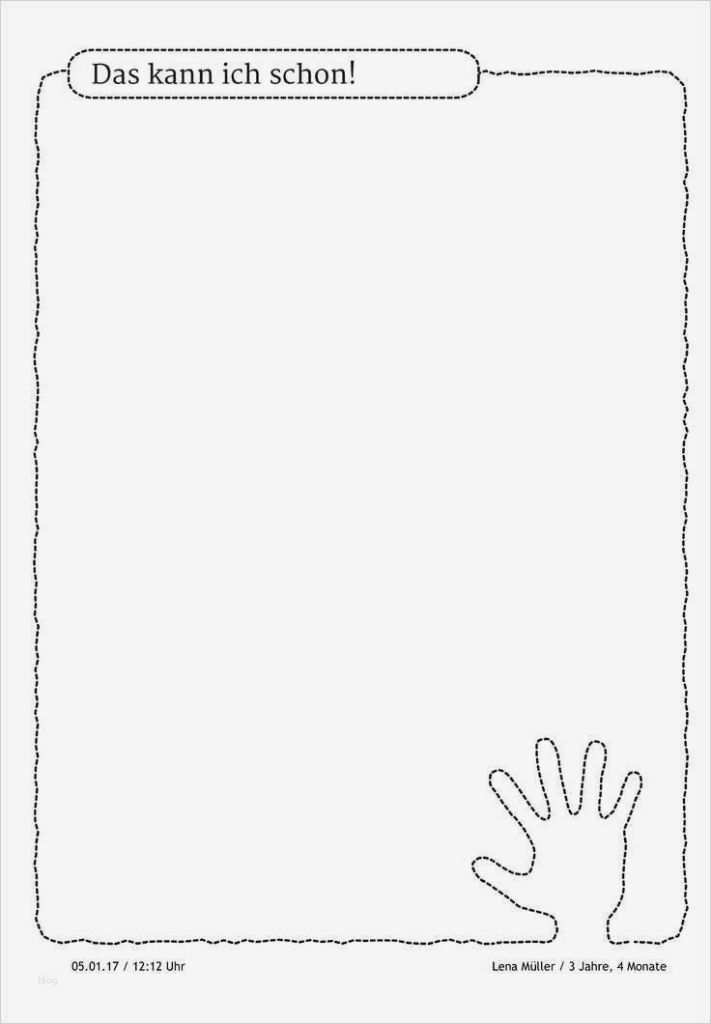 Portfolio Kindergarten Das Bin Ich Vorlagen Fabelhaft Portfolio