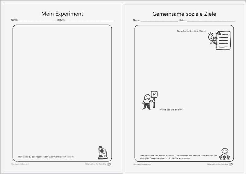 11 Luxus Portfolio Kindergarten Vorlagen Pdf Ideen 1 Portfolio Kindergarten Vorlagen Pdf Schön Portfolio Vorlagen – Kitathek Pro