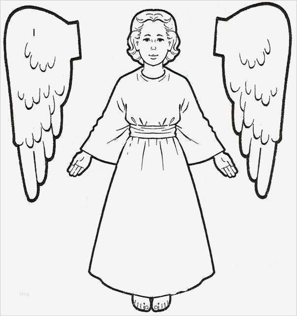 Portfolio Krippe Vorlagen Zum Ausdrucken Großartig Engel Figur 1 Karte 1 Engel Engel 2