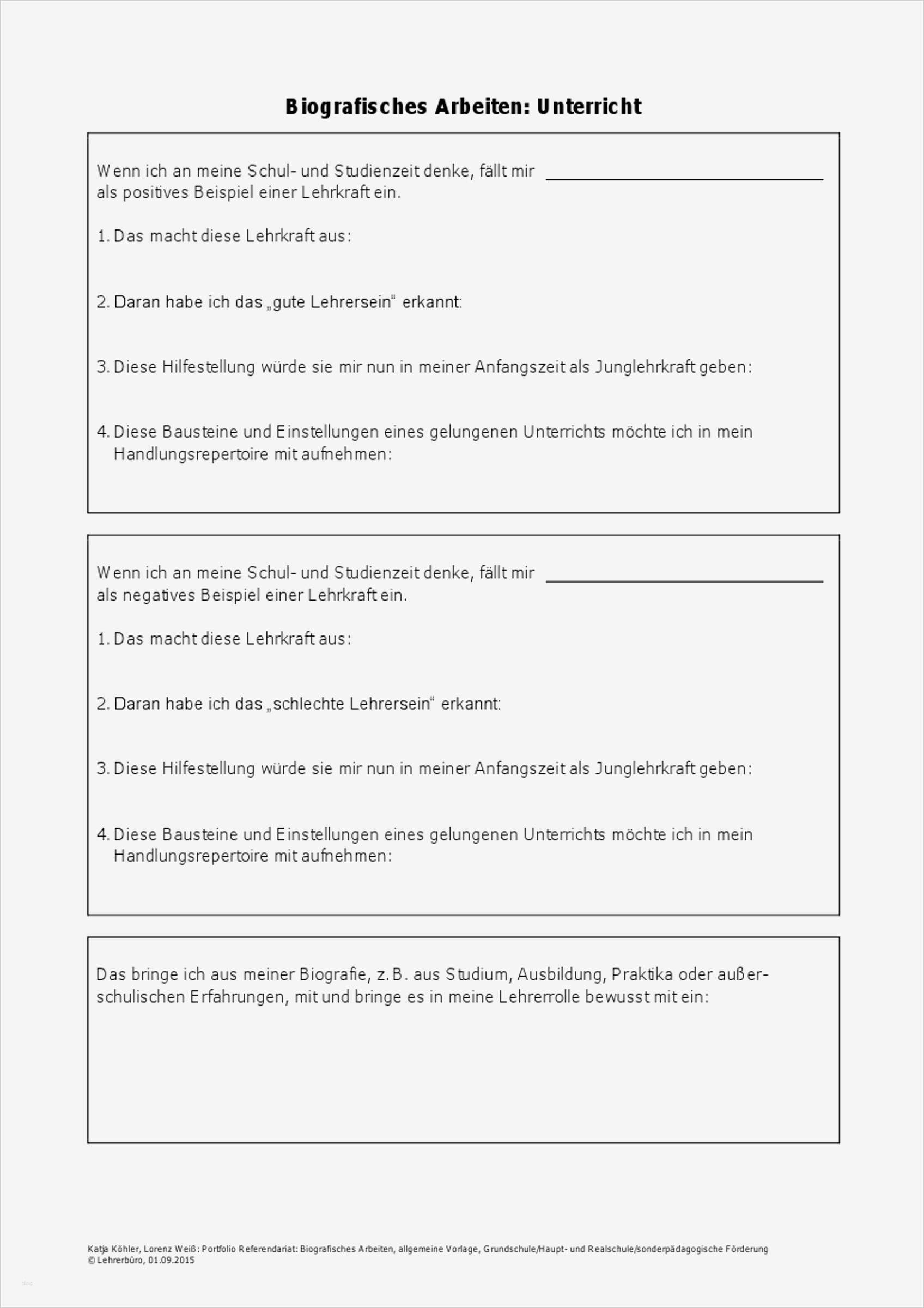 Portfolio Schule Vorlage Hübsch Arbeitshilfen · sonderpädagogik · Lehrerbüro