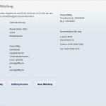 Postbank Kündigen Vorlage Beste Großartig Adressenänderung Mitteilungs Schablone Galerie