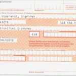 Postbank Kündigen Vorlage Großartig Schön formular Für Direkte Einzahlung Fotos Entry Level