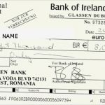 Postbank Kündigen Vorlage Hübsch Scheckbetrug Aus Dem Ausland Überzahlungsbetrug
