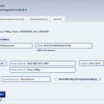 Postbank Kündigen Vorlage Inspiration Postbank Tipp Der Woche – Verfügungsrahmen Der