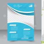 Poster Vorlage Best Of Flyer Template Business Brochure Editable A4 Poster