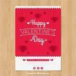 Poster Vorlage Einzigartig Valentinstag Flyer Und Poster Vorlage