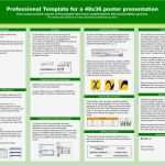 Poster Vorlage Inspiration Großzügig Präsentation Poster Vorlage Ideen Entry Level