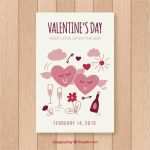 Poster Vorlage Luxus Valentinstag Flyer Und Poster Vorlage