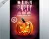 Poster Vorlagen Kostenlos Best Of Halloween Party Plakat Vorlage Mit Kürbis