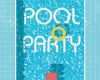 Poster Vorlagen Kostenlos Hübsch Einladung Kindergeburtstag Schwimmen Ausdrucken