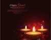 Poster Vorlagen Kostenlos Schön Happy Diwali Sfondo Rosso