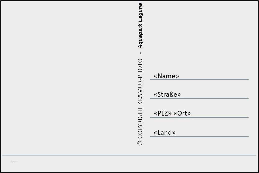 Postkarten Selber Drucken Vorlage Word Beste Ausgezeichnet Printable Postkarten Schablone Frei
