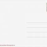 Postkarten Selber Drucken Vorlage Word Cool tolle Postkarten Vorlage Bilder Beispielzusammenfassung