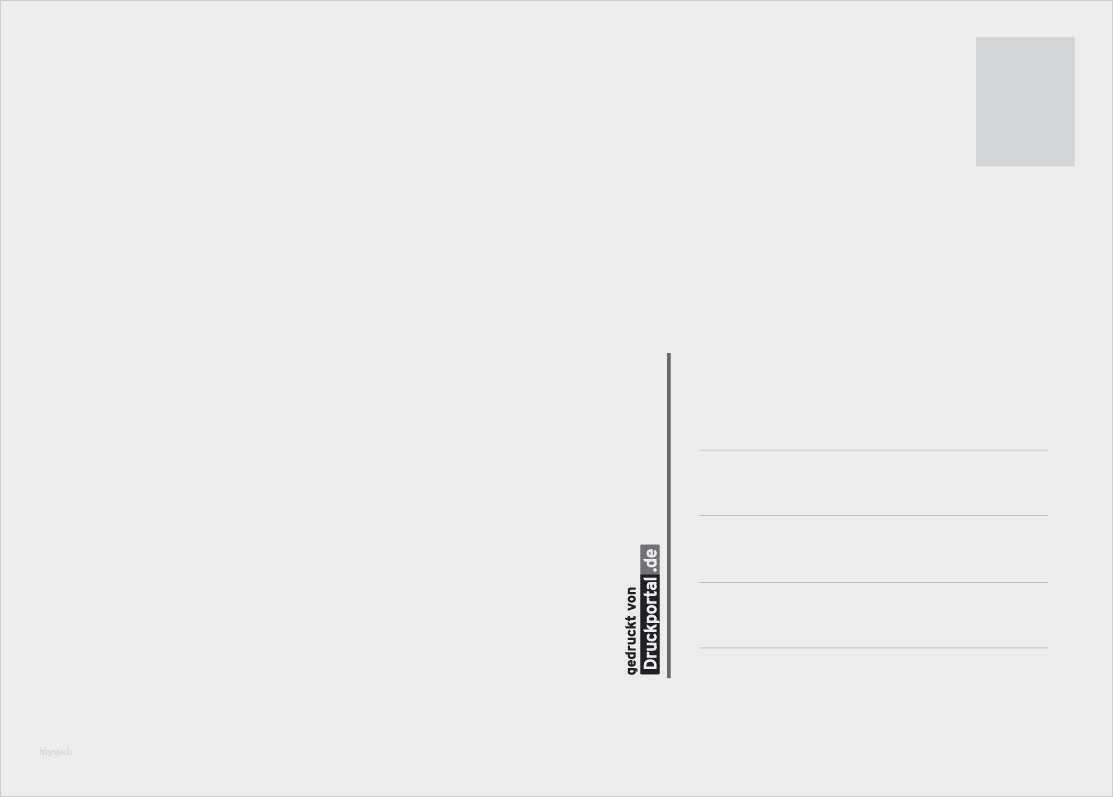 Postkarten Selber Drucken Vorlage Word Hübsch Ausgezeichnet Printable Postkarten Schablone Frei