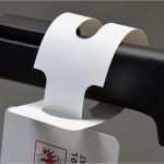 Postkarten Selber Drucken Vorlage Word Luxus Kofferanhänger Anhänge Etikett