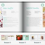 Postkarten Selber Drucken Vorlage Word Schön Foto Kochbuch Selbst Gestalten 930×451 Pixel