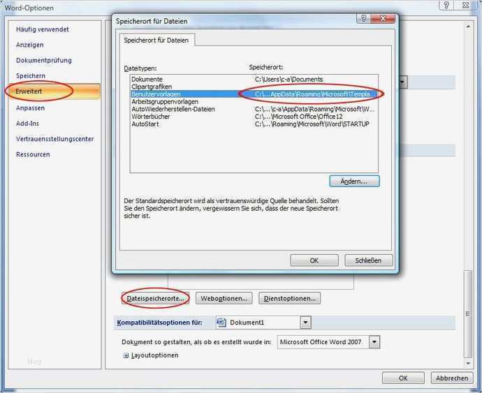 Powerpoint 2010 Vorlagen Speicherort Angenehm Ungewöhnlich Word Vorlage ändern Fotos Beispiel