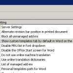 Powerpoint 2010 Vorlagen Speicherort Einzigartig Fice 2010 2013 2016 Word Excel Persönliche Vorlagen