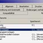 Powerpoint 2010 Vorlagen Speicherort Elegant Wunderbar Speicherort Für Word Vorlagen Bilder