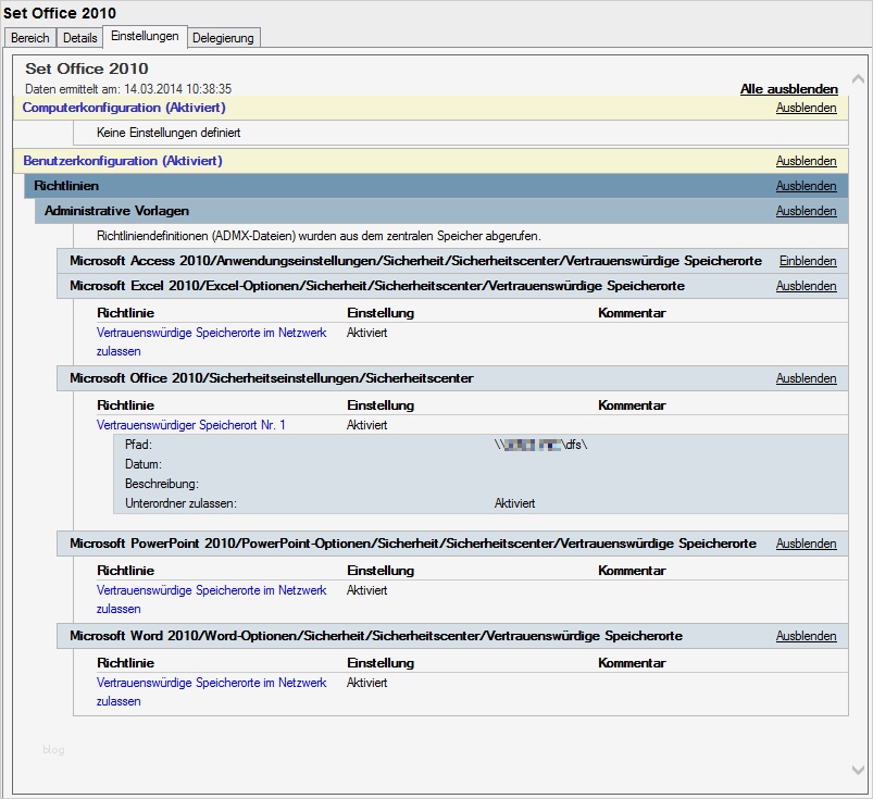 Powerpoint 2010 Vorlagen Speicherort Erstaunlich Geschützte Ansicht Bei Fice Dokumenten Auf Dfs