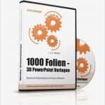 Powerpoint 3d Vorlagen Bewundernswert 1000 Folien 3d Powerpoint Vorlagen Farbe Quick orange