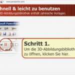 Powerpoint 3d Vorlagen Bewundernswert 3d Powerpoint Mit Perspector