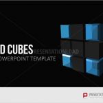 Powerpoint 3d Vorlagen Einzigartig 3d Würfel Vorlagen Für Powerpoint